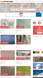 Mobile Screenshot of lovetextures.com